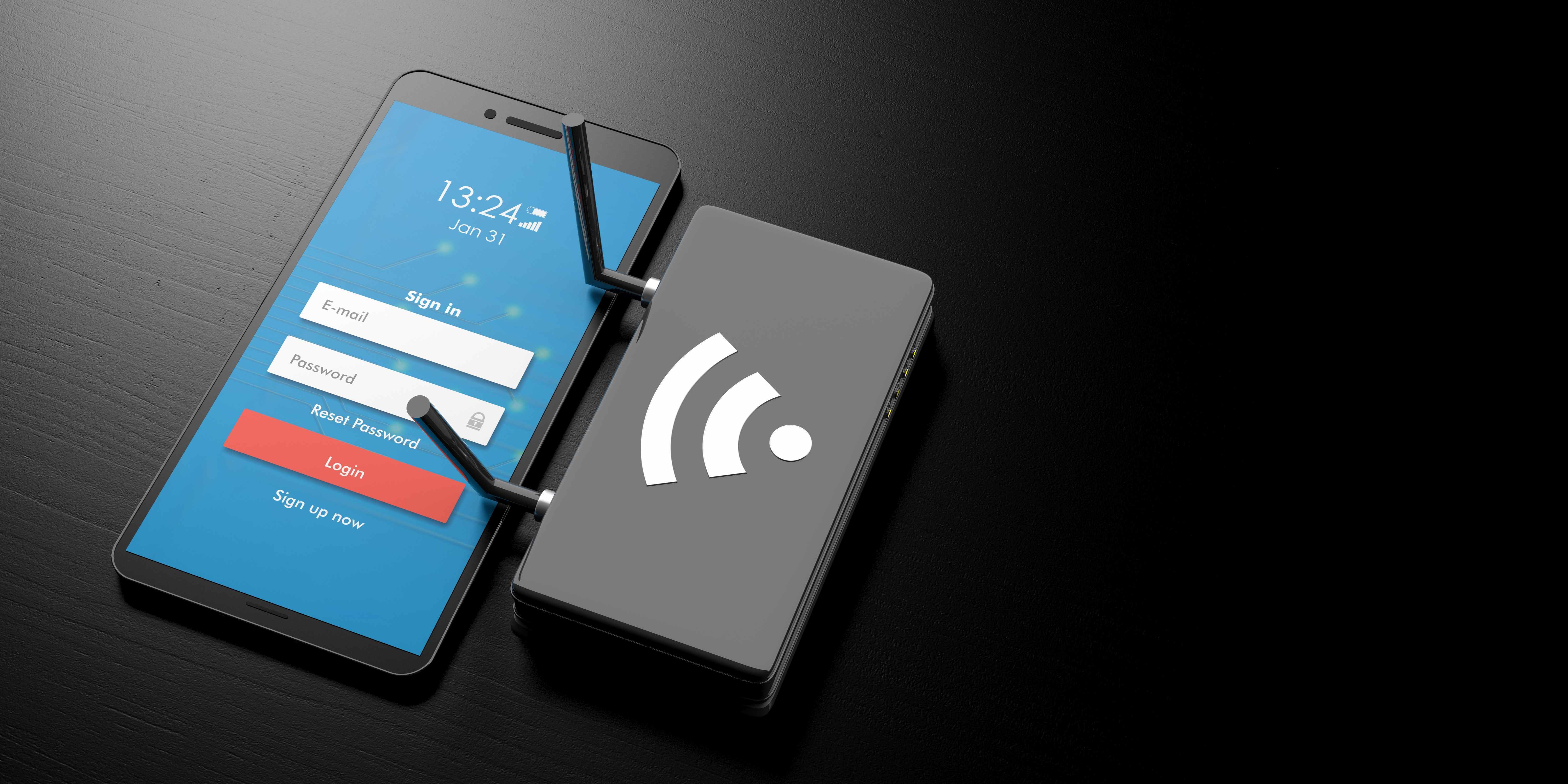 Как посмотреть пароль от Wi-Fi на Android